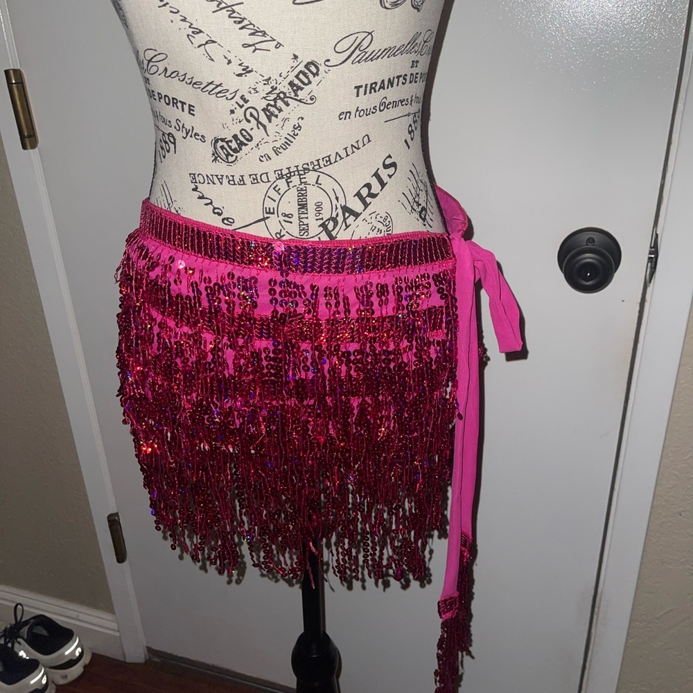 women’s skirt cover
